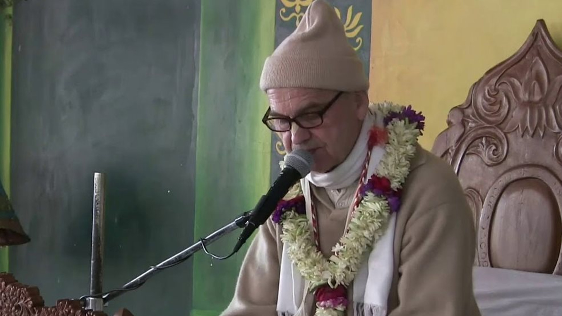 Decades of service and leadership