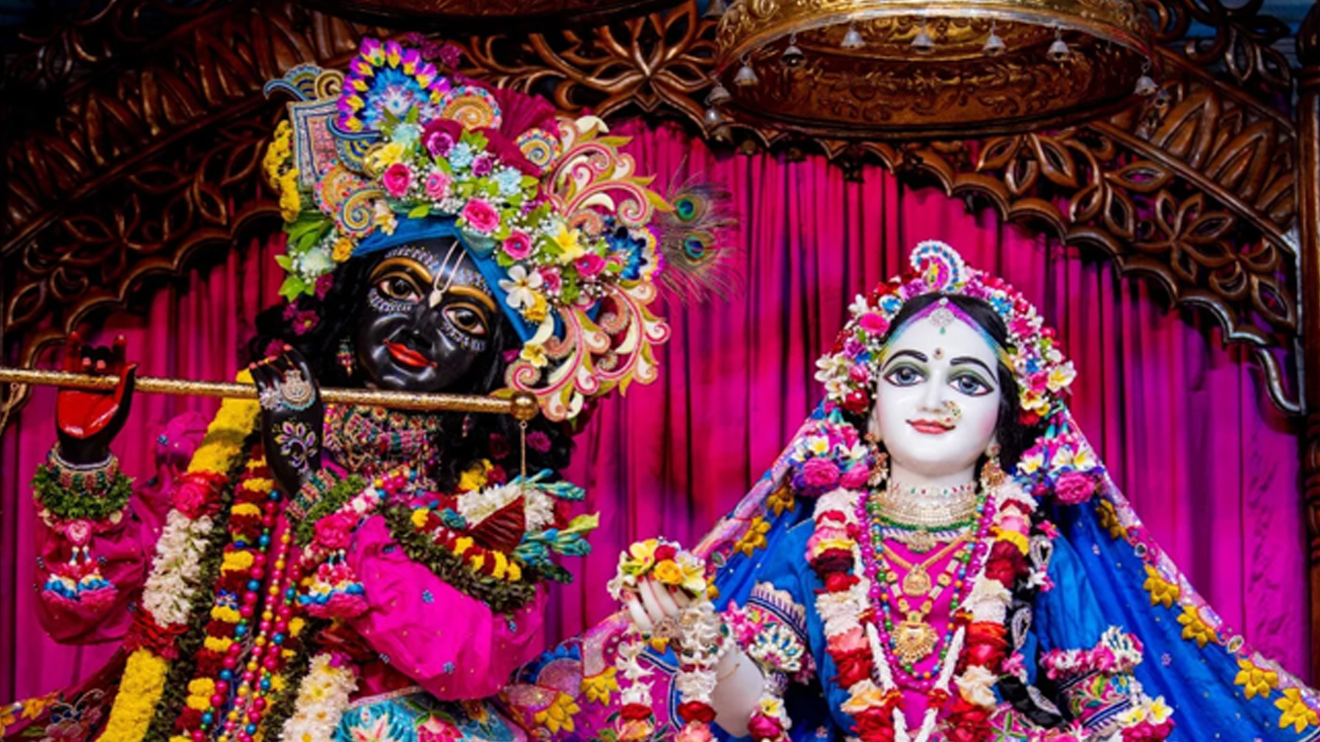 Deep spiritual practice and sadhana