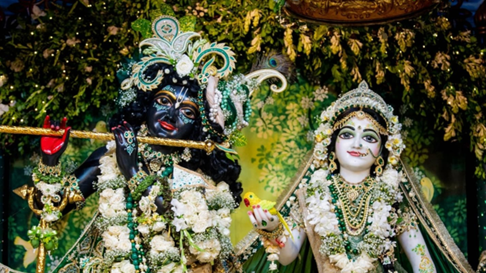 Spiritual Journey Background